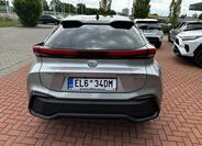Toyota C-HR 4