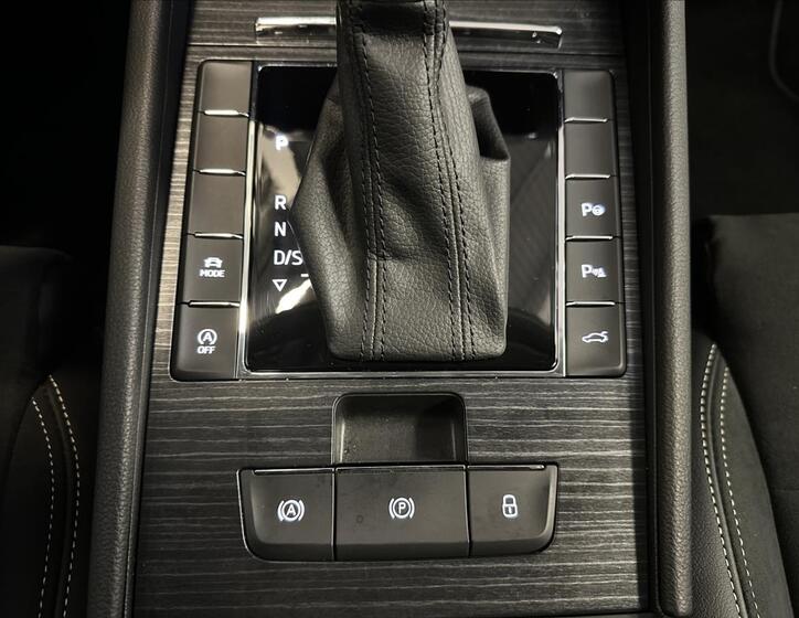 Škoda Superb 19