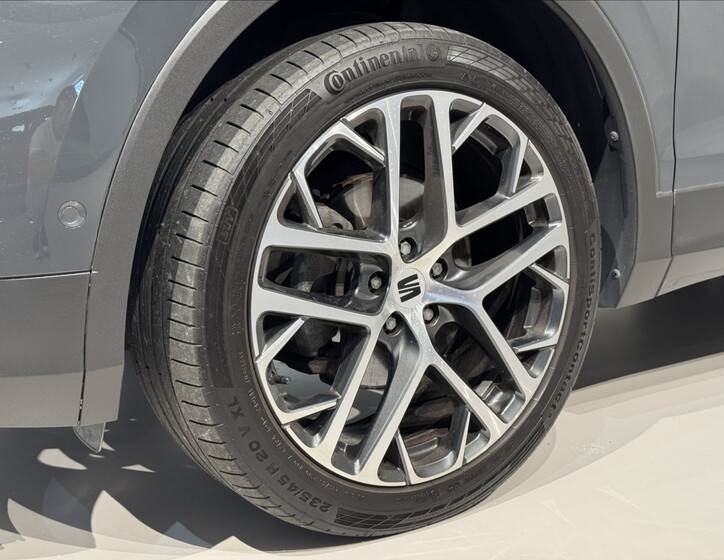Seat Tarraco 5