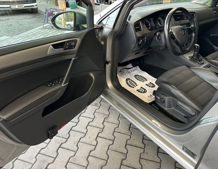Volkswagen Golf 5