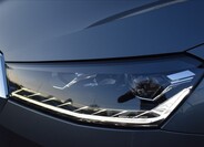 Škoda Fabia 5