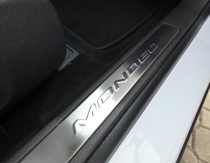 Ford Mondeo 60