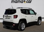 Jeep Renegade 7