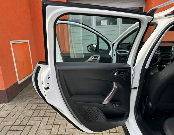 Peugeot 2008 19