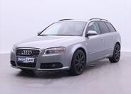Audi A4 3