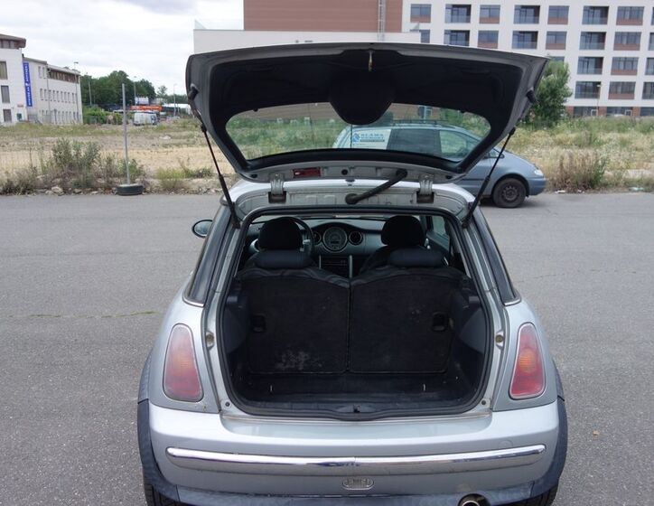 Mini One 24