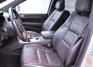 Jeep Grand Cherokee 12
