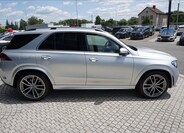 Mercedes-Benz GLE 4