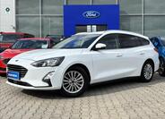 Ford Focus 1