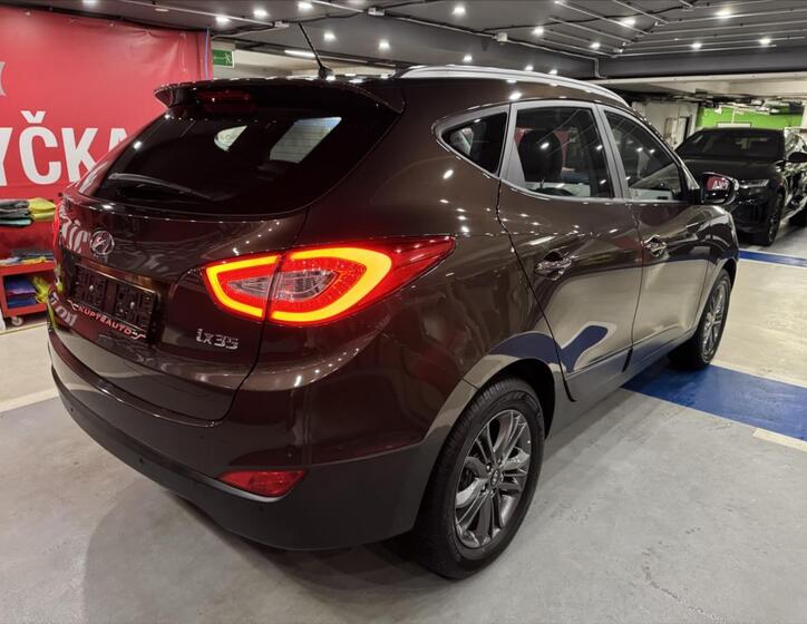Hyundai ix35 6