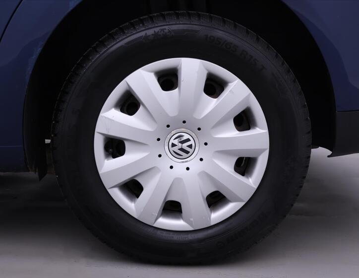 Volkswagen Touran 25