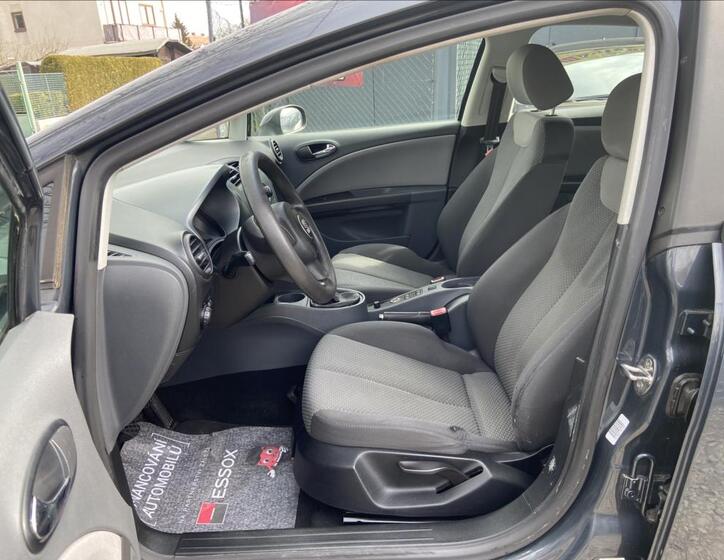 Seat Leon 11