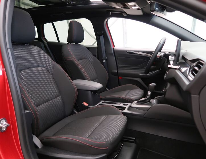 Ford Focus 19
