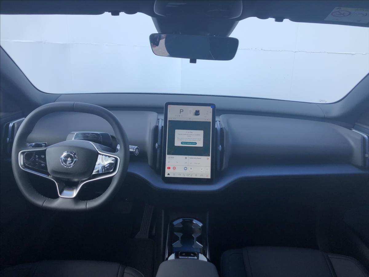 Volvo EX30