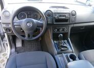 Volkswagen Amarok 8