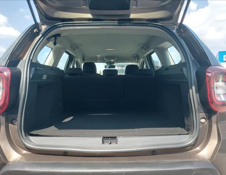 Dacia Duster 18