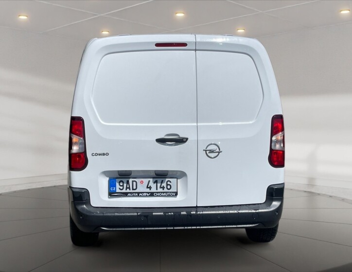 Opel Combo 5