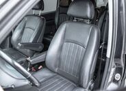 Mercedes-Benz Viano 9