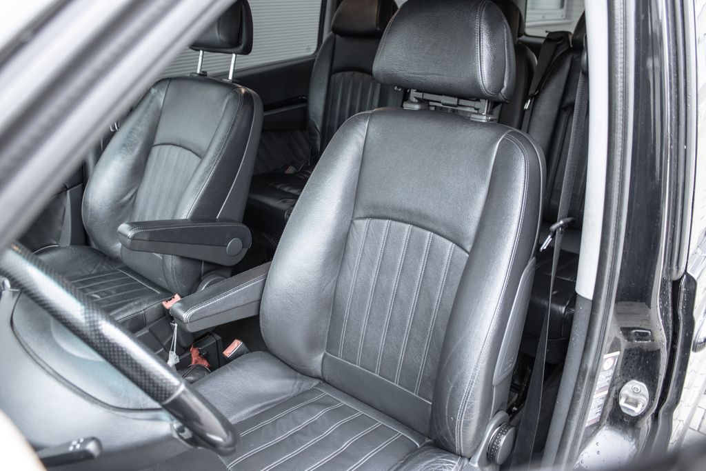 Mercedes-Benz Viano