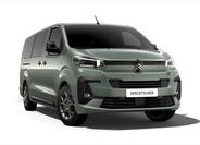 Citroën SpaceTourer 5