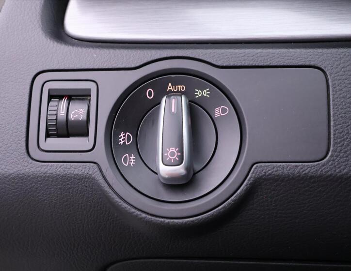 Volkswagen Passat 19