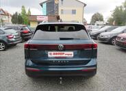 Volkswagen Tiguan 5