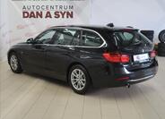 BMW Řada 3 6