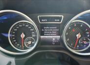 Mercedes-Benz GLE 21