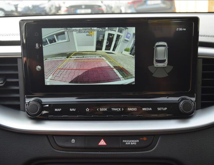 KIA Ceed 8
