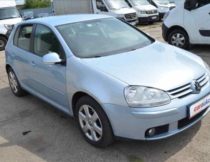Volkswagen Golf 3