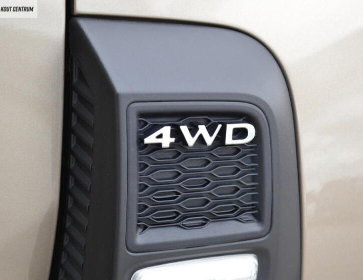Dacia Duster 11