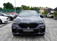 BMW X6 1