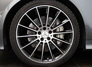Mercedes-Benz Třídy E 20