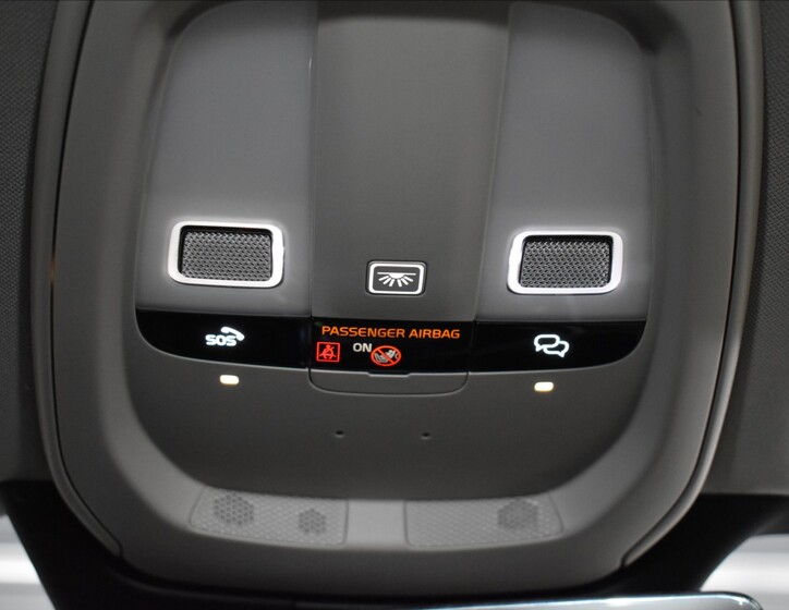 Volvo XC90 20