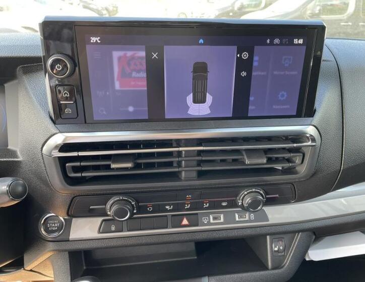 Toyota ProAce Verso 25