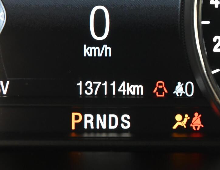 Ford S-MAX 14
