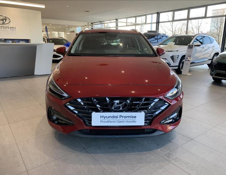 Hyundai i30 2