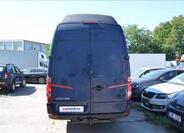 Volkswagen Crafter 5
