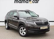 Škoda Kodiaq 1