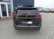Peugeot 5008 11