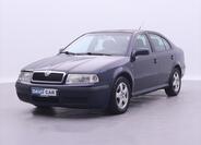 Škoda Octavia 3