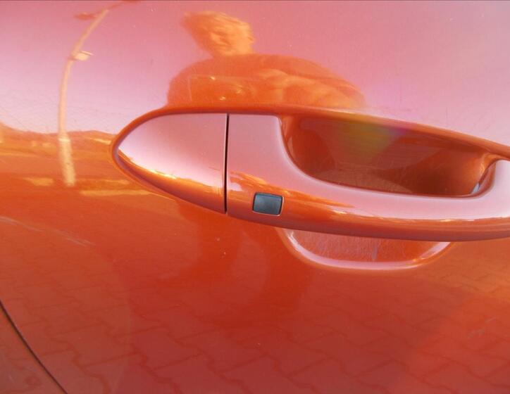 KIA Ceed 8