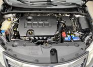Toyota Avensis 19