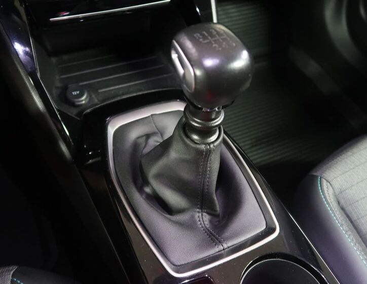 Peugeot 2008 29