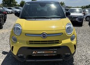 Fiat 500L 2