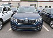 Škoda Kodiaq 1