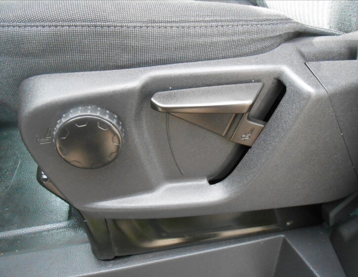 Ford Transit 17