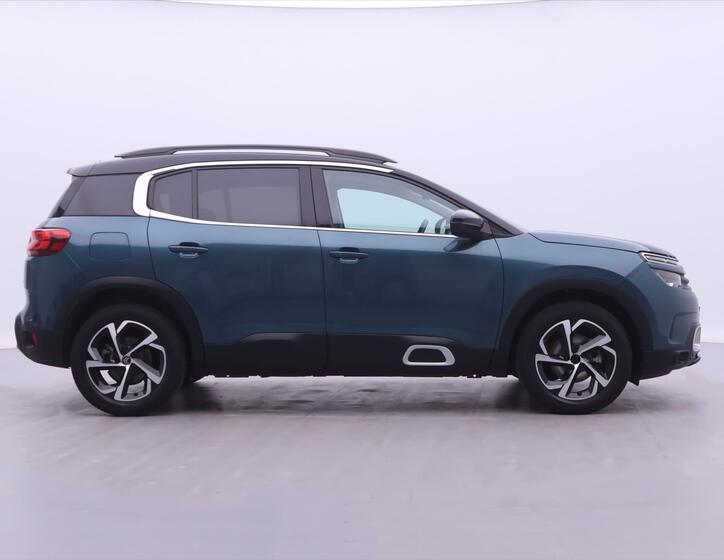 Citroën C5 Aircross 8