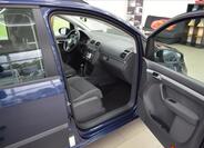 Volkswagen Touran 14
