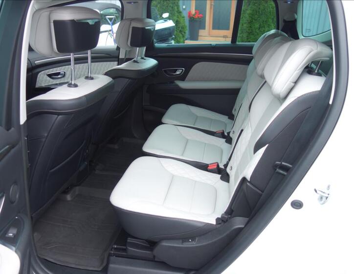 Renault Espace 8